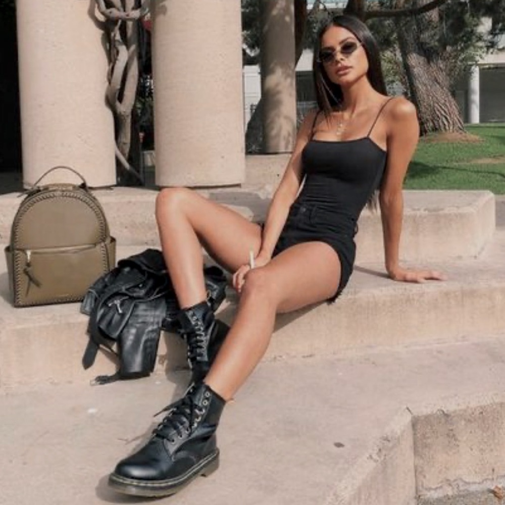 Doc Martens pascal